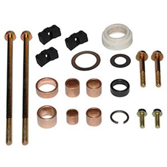 Imagem de Reparo Partida Completo M-93 (Com Buchas) Prestolite Indiel compativel FOR D VW MB VOLV