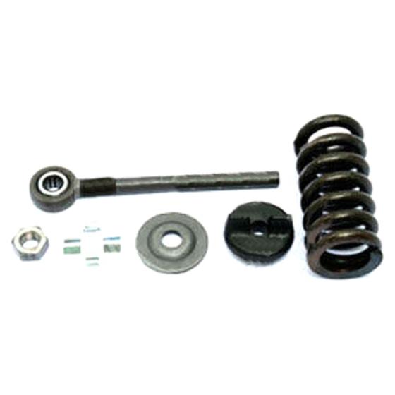 Imagem de Reparo pedal embreagem completo mbb    l1218  l1 3822900093