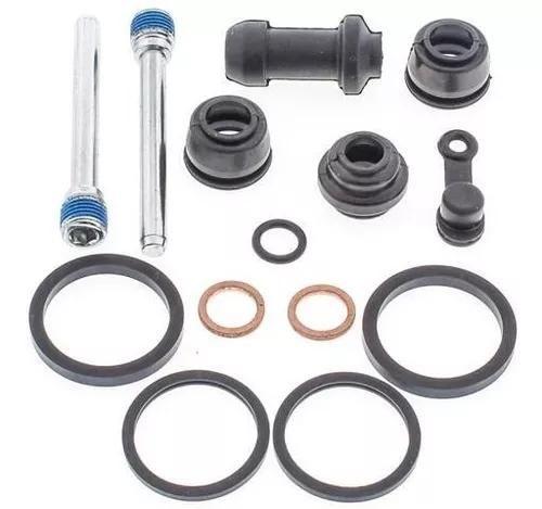 Imagem de Reparo Pinca De Freio Kit Diant. Br Parts Ttr 230 05/19