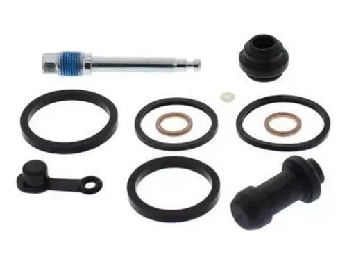 Imagem de Reparo Pinca De Freio Kit Tras. Br Parts Crf 250R/Rx 19/22 + Crf 450R/X/Rx/Rwe 19/22