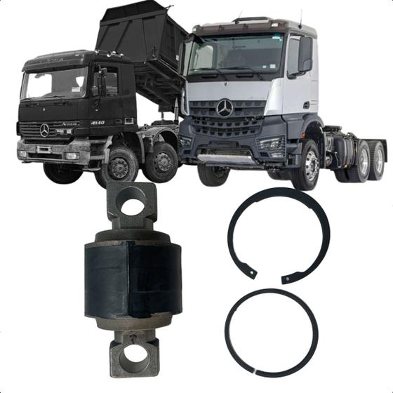 Imagem de Reparo Pontas Tensor V Iabv Mb 3331 3355s 3331as 3355as