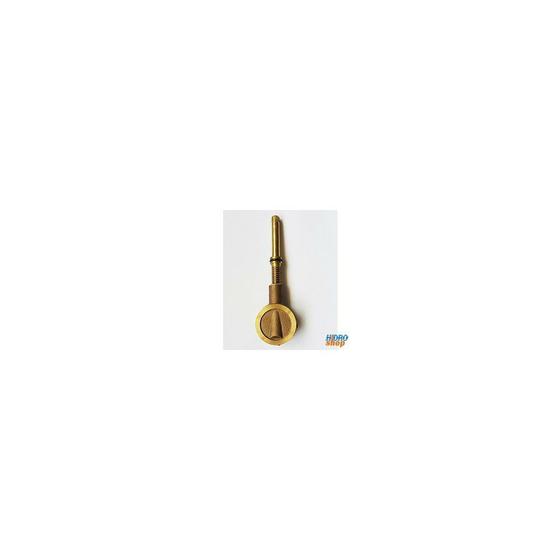 Reparo Registro Gaveta Deca Cunha/haste 1.1/2" - 4324017 Menor preço em Reparo Registro Gaveta Deca Cunha/haste 1.1/2" - 4324017