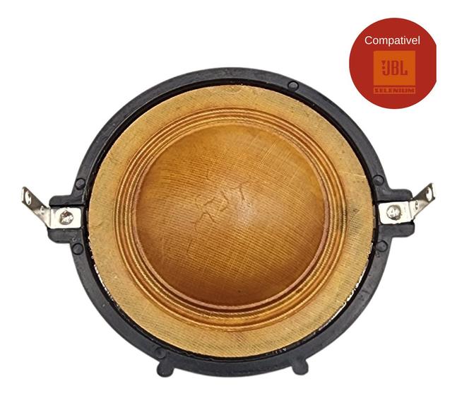 Imagem de Reparo Selenium Driver D-200 Qst-20 Rs08 8 Ohms - 100% Cobre