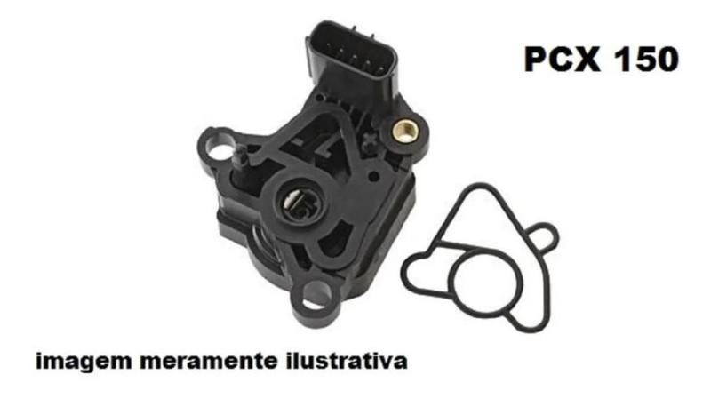 Imagem de Reparo Sensor Hibrido Honda Cb 300 R 2009-2012