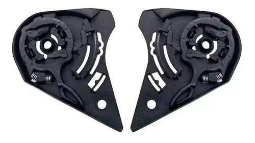 Reparo Suporte Viseira Capacete Norisk F391 F389 Ls2 309 369 Menor preço em Reparo Suporte Viseira Capacete Norisk F391 F389 Ls2 309 369
