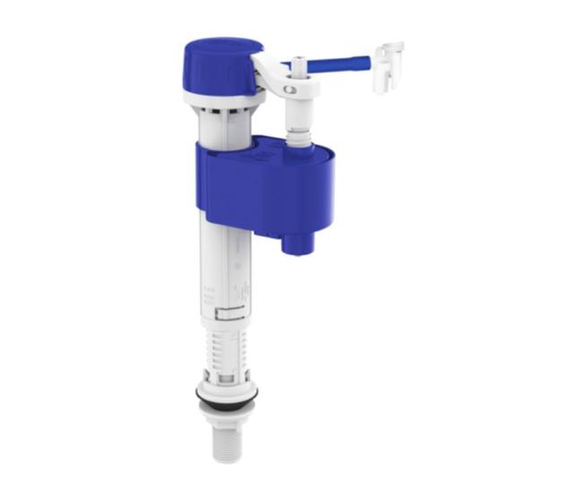 Reparo Torre Caixa Acoplada Válvula Entrada Universal C Boia Menor preço em Reparo Torre Caixa Acoplada Válvula Entrada Universal C Boia