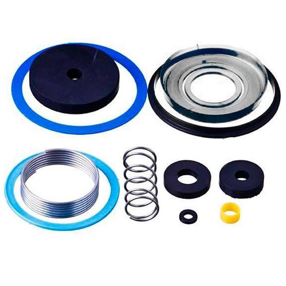 Reparo Válvula Descarga Deca Hydra 1.1/2" Menor preço em Reparo Válvula Descarga Deca Hydra 1.1/2"
