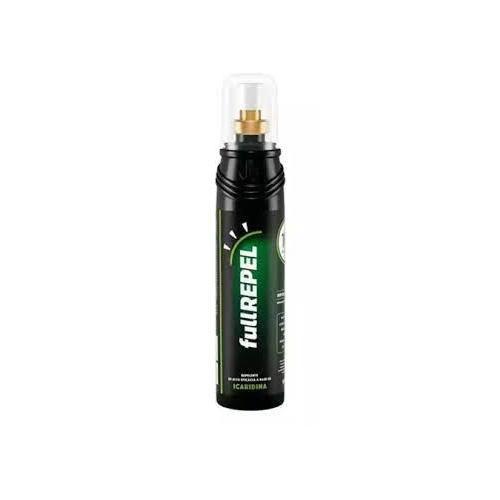 Repelente Adulto Fullrepel Spray 100ml Menor preço em Repelente Adulto Fullrepel Spray 100ml