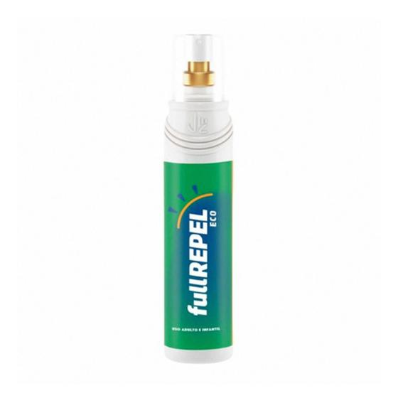 Imagem de Repelente Com Icaridina Antidengue 12 Hrs Proteção Criança Adulto 100ml