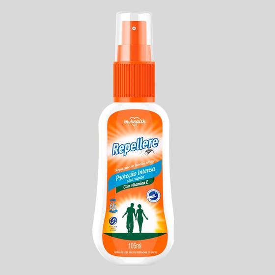 Imagem de Repelente De Insetos Baby Kids Family Repellere - My Health