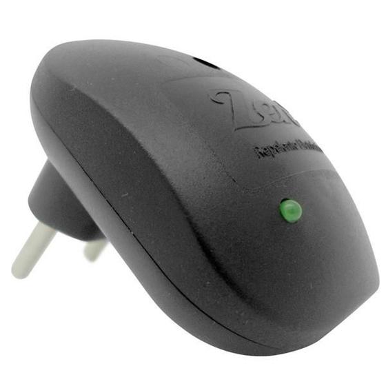 Repelente Eletronico Amicus Zen Preto Bivolt PAC000019 Menor preço em Repelente Eletronico Amicus Zen Preto Bivolt PAC000019