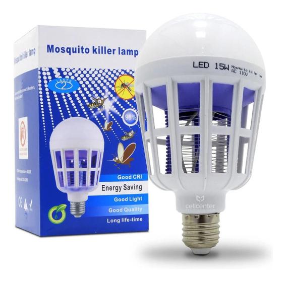 Imagem de Repelente Eletrônico Mata Mosquito Dengue Luz Noturna Oferta