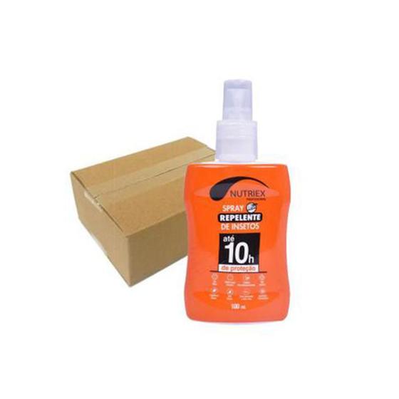 Repelente Insetos Alta Eficácia Spray 100ml Menor preço em Repelente Insetos Alta Eficácia Spray 100ml