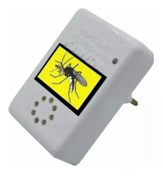 Repelente Pernilongo Espanta Mosquitos Muriçoca Dengue Zika - KAWOA ...