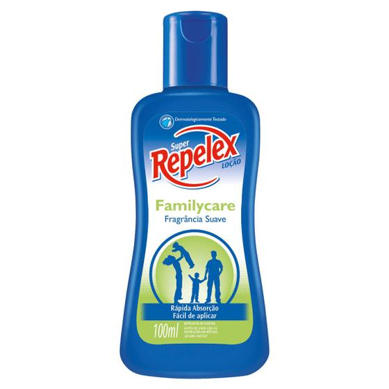 Imagem de Repelex loção Hidratante 100ml