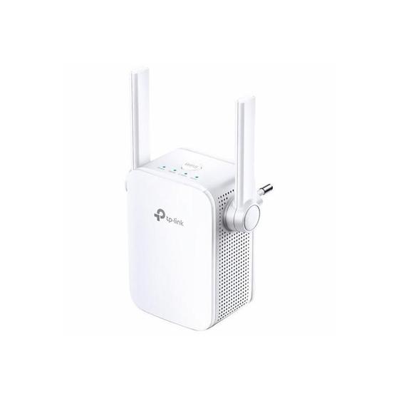 Imagem de Repetidor De Sinal Roteador Tp Link Re305 Dual Band 2.4Ghz 5Ghz 1200Mbps Branco