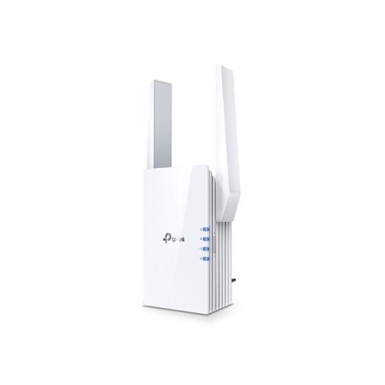 Repetidor de Sinal TP-Link RE605X Wireless Dual Band Menor preço em Repetidor de Sinal TP-Link RE605X Wireless Dual Band