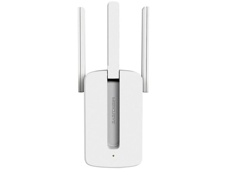 Imagem de Repetidor de Sinal Wi-Fi Mercusys MW300RE 