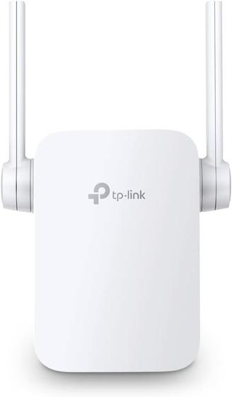 Imagem de Repetidor de Sinal Wi-Fi Mesh AC1200 TP-Link RE305 2.4GH