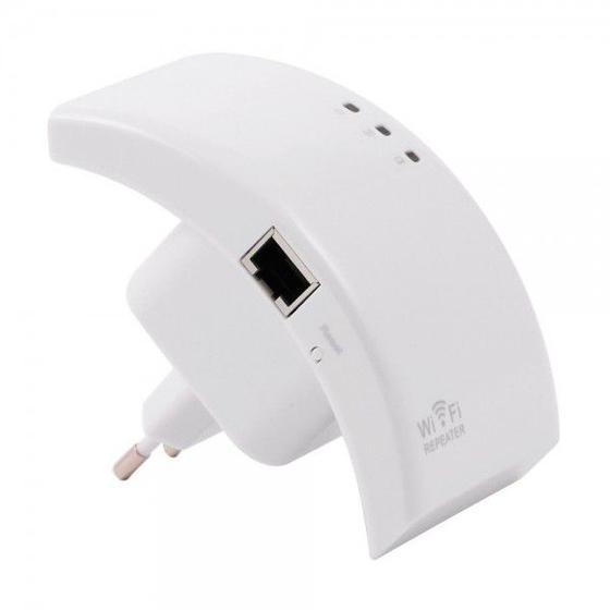 Imagem de Repetidor De Sinal Wireless
