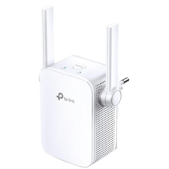 Imagem de Repetidor De Wifi TP Link TL-WA855RE 300MB