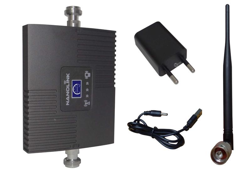 Repetidor de antena sale