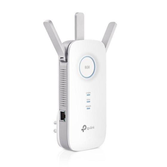 Imagem de Repetidor TP-LINK AC1750 - RE450