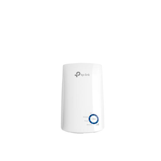 Repetidor TP-Link Wi-Fi 300Mbps - TL-WA850RE Menor preço em Repetidor TP-Link Wi-Fi 300Mbps - TL-WA850RE