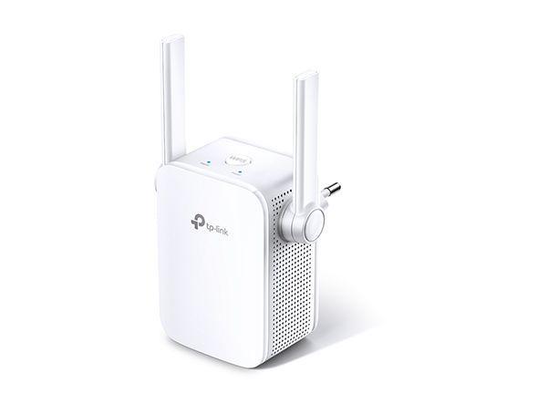 Imagem de Repetidor TP-Link Wi-Fi 300Mbps - TL-WA855RE