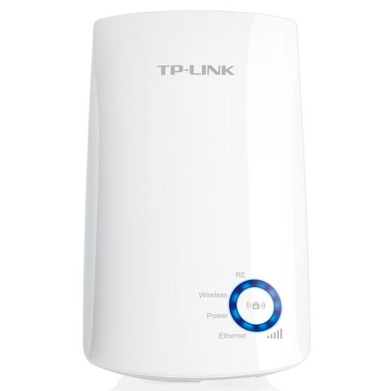 Imagem de Repetidor Universal WiFi 300Mbps TL-WA850RE TP-Link