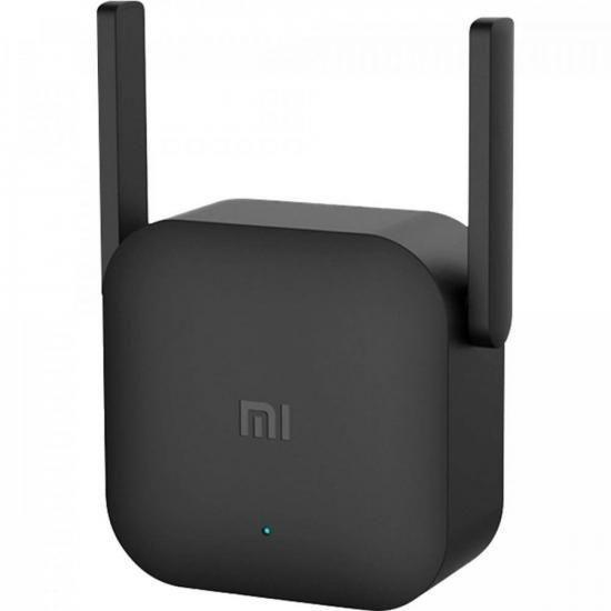 Imagem de Repetidor Wi-fi 300Mbps Mi RANGE EXTENDER PRO Preto XIAOMI