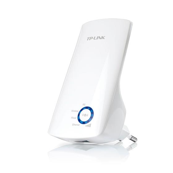 Imagem de Repetidor Wi-Fi 300mbps Tl-Wa850re- Tp-Link