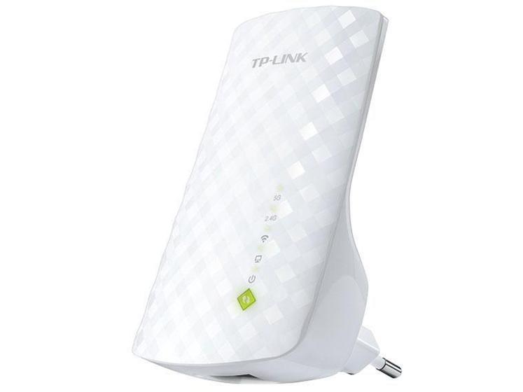 Imagem de Repetidor Wi-Fi Tp-link RE200  - 750mbps 2 Antenas