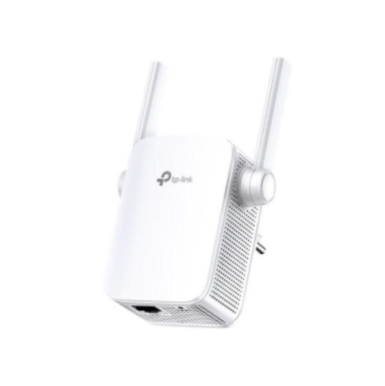 Imagem de Repetidor Wi-Fi TP-Link TL-WA855RE 300Mbps