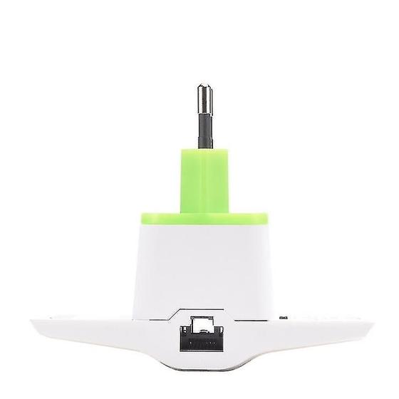 Imagem de Repetidor Wi-Fi Vonets VRP300 Plus - 2.4GHz, 300Mbps, com 2 Portas de Rede