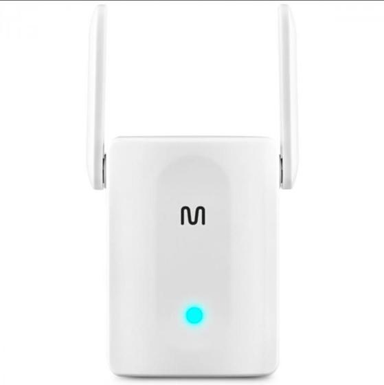 Imagem de Repetidor Wifi 300MBPS Single BAND - RE059