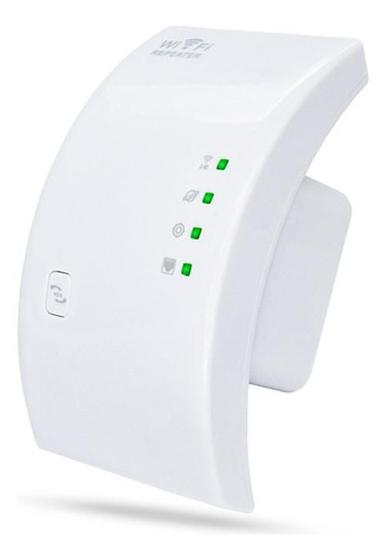 Imagem de Repetidor Wifi Sinal 600mbps - Expansor de Rede Barato