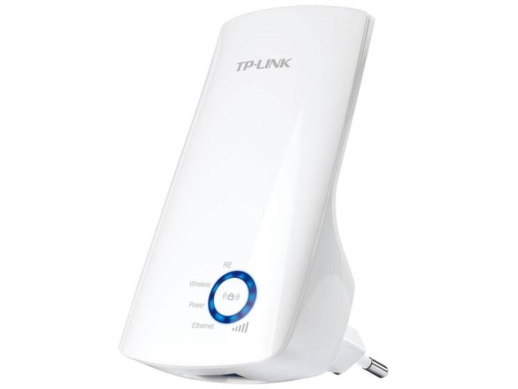 Imagem de Repetidor Wireless 300mbps 1 Porta - TP-Link TL-WA850RE