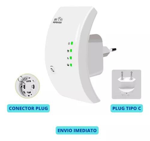 Imagem de Repetidor Wireless: Conexão Ininterrupta em Toda a Casa