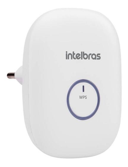 Imagem de Repetidor Wireless Sem Fio Iwe 3000n Intelbras