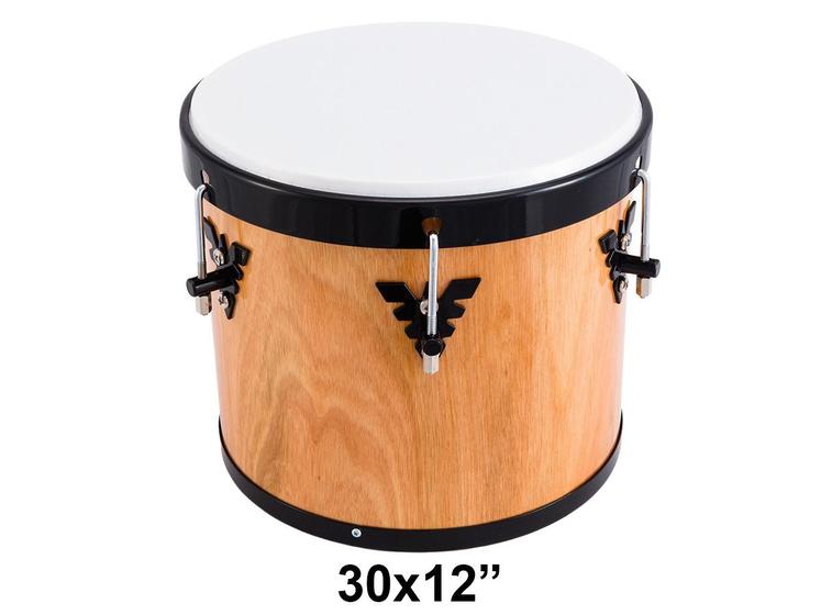 Imagem de Repique phx 30x12'' ph-909mm natural