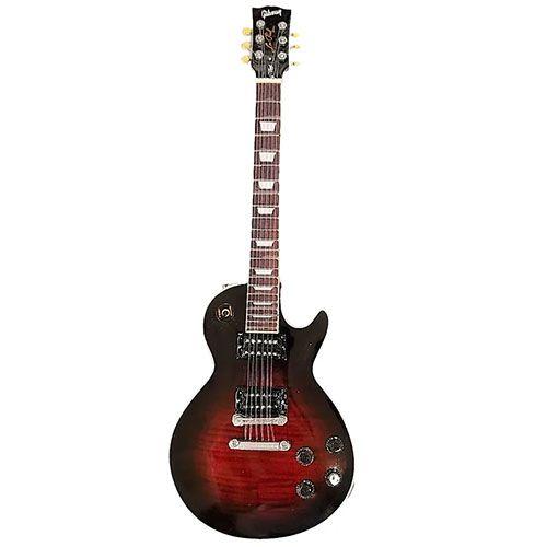 Gibson Slash Les Paul Standard Electric Guitar - Anaconda Burst - Limited Edition