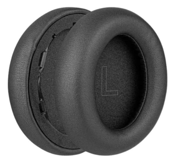 Imagem de Reposição Espuma Almofada Fone De Ouvido Anker Soundcore Life Q10, Q20 E Q30