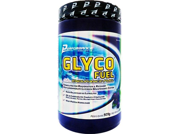 Imagem de Repositor Energético Glyco Fuel de Uva 909g - Performance Nutrition