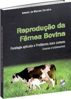 Imagem de Reprodução da Femea Bovina