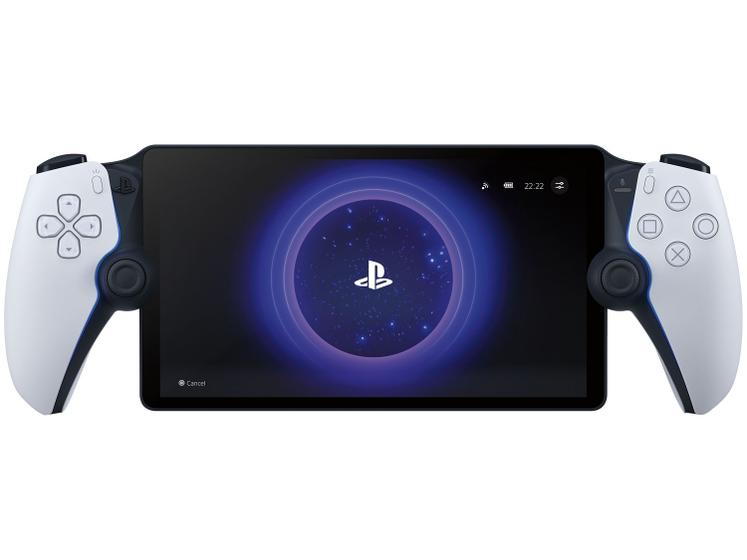 Reprodutor Remoto PlayStation Portal Para o Console PS5 Menor preço em Reprodutor Remoto PlayStation Portal Para o Console PS5