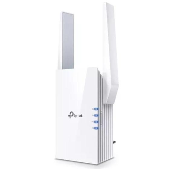 Imagem de Reptidor De Sinal Wi-Fi, Tp-Link Re605X, Ax1800, Dual Band.