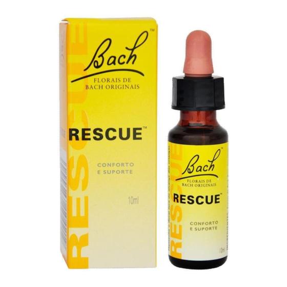 Imagem de Rescue Gotas