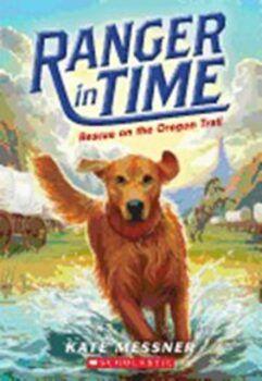 Imagem de Rescue on the oregon trail - ranger in time