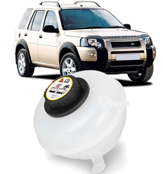 Imagem de Reservatório Água Radiador Freelander 2.5 Gasolina 2000 2006